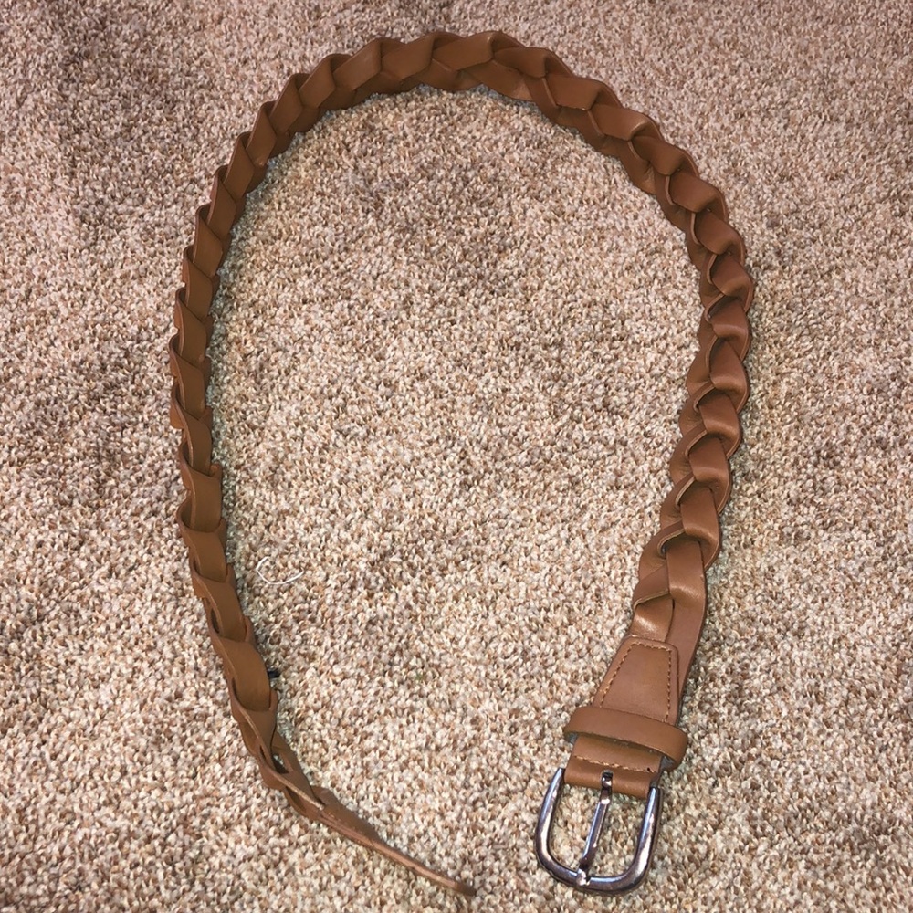 Belt
